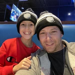 Meet your Posher, Stewart